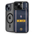 NBA Denver Nuggets Jersey iPhone 14 Kickstand Case